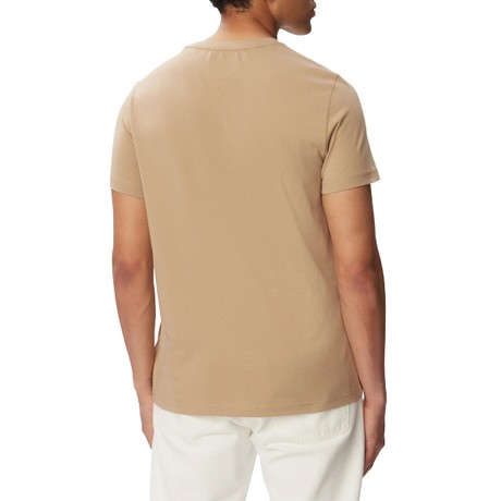 TOMMY HILFIGER MW0MW11797 - Batique Khaki - ФУТБОЛКА - Image 2