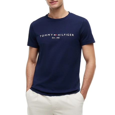 TOMMY HILFIGER &mdash; MW0MW11797