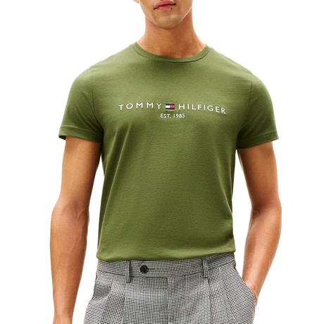 TOMMY HILFIGER &mdash; MW0MW11797