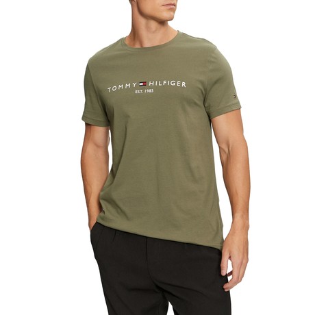 TOMMY HILFIGER &mdash; MW0MW11797