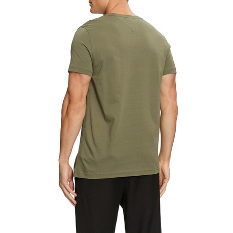 TOMMY HILFIGER MW0MW11797 - Ghost Fern - T-SHIRT - Image 2