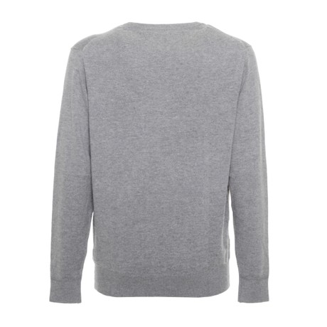 TOMMY HILFIGER MW0MW12254 - GRIGIO - TOPWEAR - Image 2