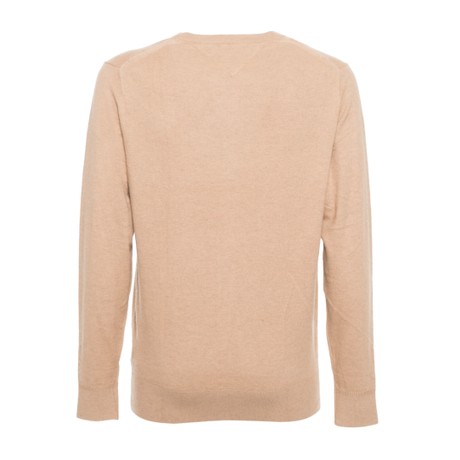 TOMMY HILFIGER MW0MW12254 - CAMMELLO - TOPWEAR - Image 2