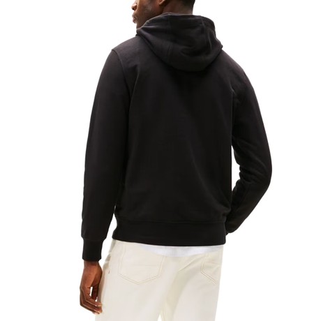 Mikiny Tommy Hilfiger black &mdash; fot 2