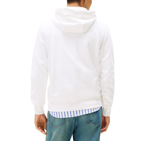 Mikiny Tommy Hilfiger white &mdash; fot 2