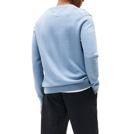 TOMMY HILFIGER MW0MW14745 - Breezy Blue - TOP - Image 2