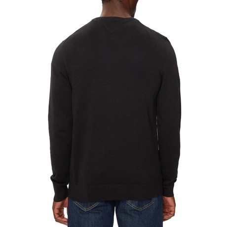 Jerseys Tommy Jeans black &mdash; fot 2
