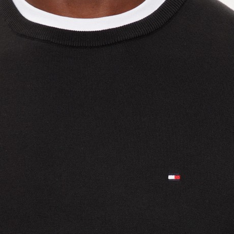 Jerseys Tommy Jeans black &mdash; fot 3
