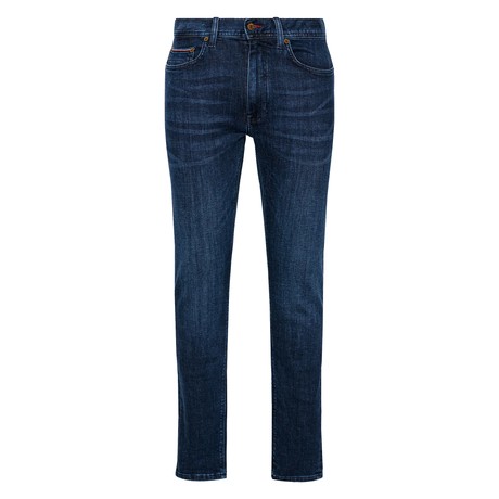 TOMMY HILFIGER — MW0MW15599