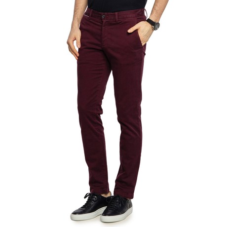 TOMMY HILFIGER — MW0MW15701