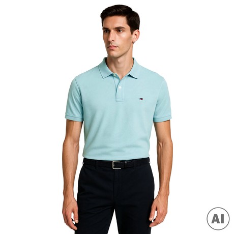 TOMMY HILFIGER — MW0MW17770