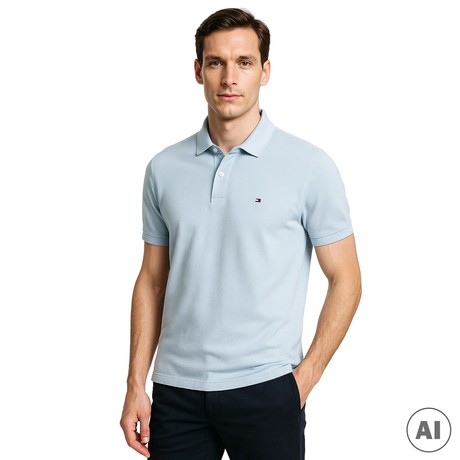 TOMMY HILFIGER — MW0MW17770