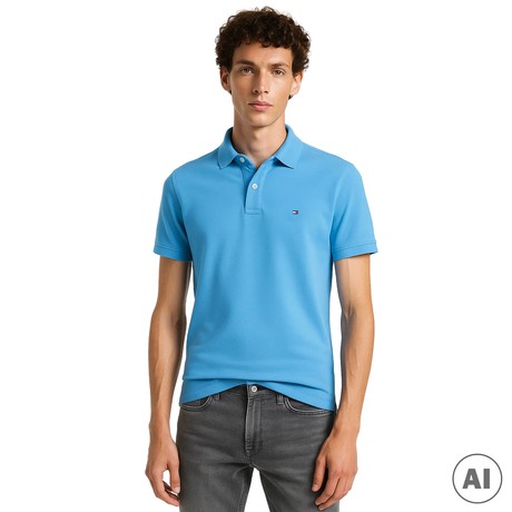 TOMMY HILFIGER — MW0MW17770