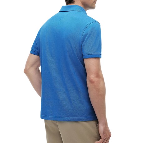 TOMMY HILFIGER MW0MW17770 - Blue Orbit - POLO - Image 2