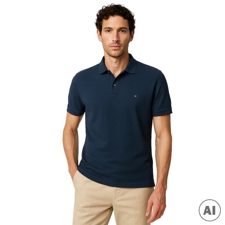 TOMMY HILFIGER — MW0MW17770