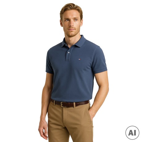 TOMMY HILFIGER — MW0MW17770
