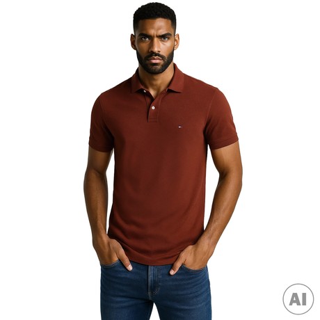 TOMMY HILFIGER — MW0MW17770