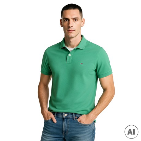 TOMMY HILFIGER — MW0MW17770