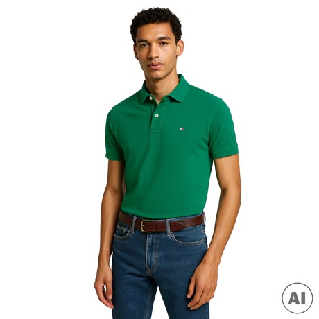TOMMY HILFIGER — MW0MW17770