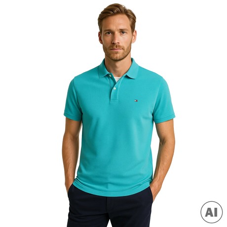 TOMMY HILFIGER — MW0MW17770