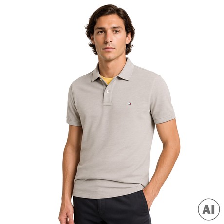 TOMMY HILFIGER — MW0MW17770