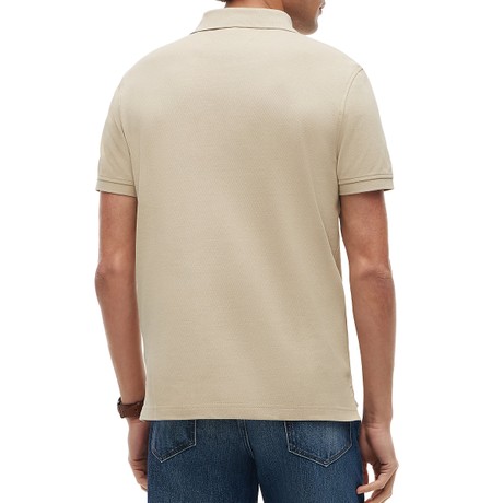 TOMMY HILFIGER MW0MW17770 - Sandalwood - POLO - Image 2