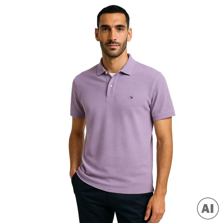 TOMMY HILFIGER — MW0MW17770