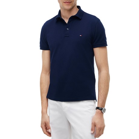 TOMMY HILFIGER &mdash; MW0MW17771