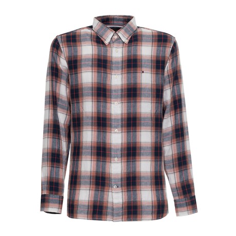 TOMMY HILFIGER — MW0MW18929
