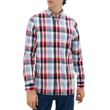 TOMMY HILFIGER — MW0MW19044