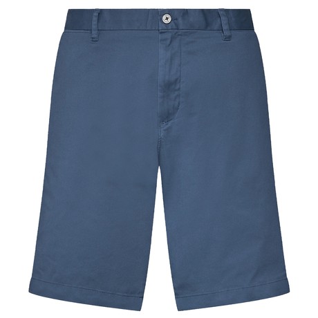 TOMMY HILFIGER MW0MW23568 - AEGEAN SEA - BERMUDAS Y PANTALONES CORTOS - Image 2