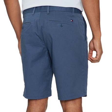 TOMMY HILFIGER MW0MW23568 - AEGEAN SEA - BERMUDAS Y PANTALONES CORTOS - Image 3