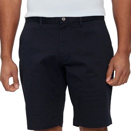 TOMMY HILFIGER &mdash; MW0MW23568