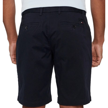 TOMMY HILFIGER MW0MW23568 - DESERT SKY - BERMUDAS Y PANTALONES CORTOS - Image 2