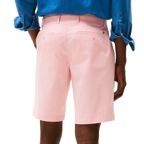 TOMMY HILFIGER MW0MW23568 - PINK SHADE - BERMUDAS Y PANTALONES CORTOS - Image 2