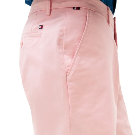 TOMMY HILFIGER MW0MW23568 - PINK SHADE - BERMUDAS Y PANTALONES CORTOS - Image 3