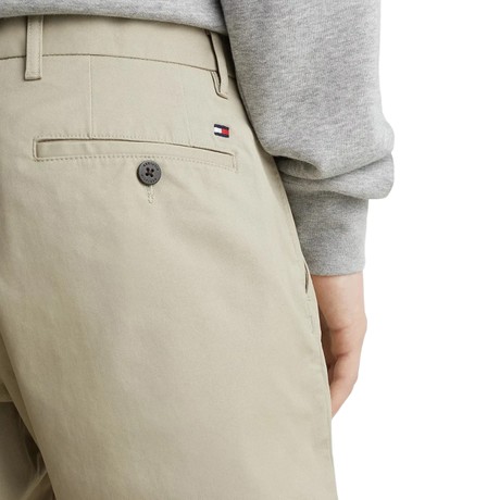TOMMY HILFIGER MW0MW23568 - CITRONELLA - BERMUDAS Y PANTALONES CORTOS - Image 2
