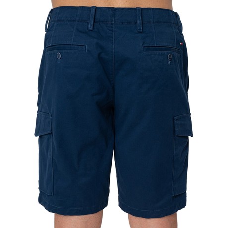 TOMMY HILFIGER MW0MW23573 - Night Sky - BERMUDE IN KRATKE HLAČE - Image 2