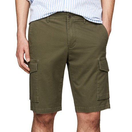 TOMMY HILFIGER &mdash; MW0MW23573