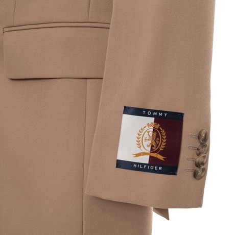 TOMMY HILFIGER MW0MW23786 - GENTLE GOLD - BLAZERS - Image 3