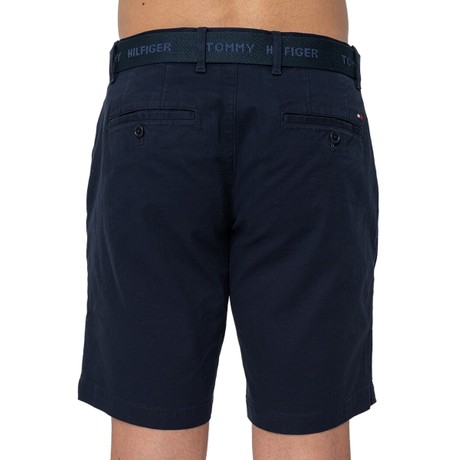 TOMMY HILFIGER MW0MW24874 - Desert Sky - BERMUDE IN KRATKE HLAČE - Image 2