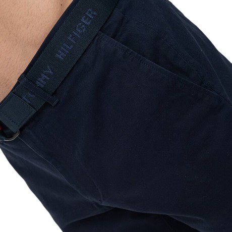 TOMMY HILFIGER MW0MW24874 - Desert Sky - BERMUDE IN KRATKE HLAČE - Image 3