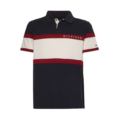 TOMMY HILFIGER — MW0MW25821