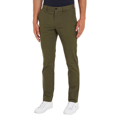 TOMMY HILFIGER &mdash; MW0MW25964