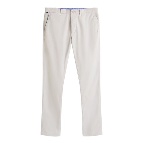 TOMMY HILFIGER MW0MW26619 - OCTOBER GREY - SPODNIE - Image 3