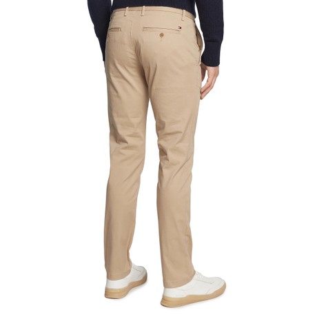 TOMMY HILFIGER MW0MW28883 - BEIGE - БРЮКИ - Image 2