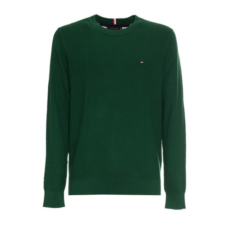 TOMMY HILFIGER — MW0MW29035