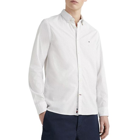 TOMMY HILFIGER — MW0MW30689