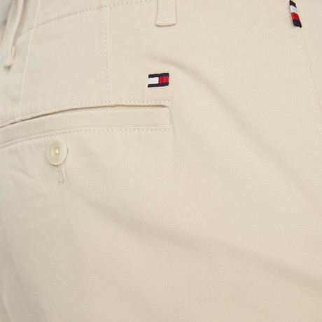 TOMMY HILFIGER MW0MW31244 - NEWSPRINT - БЕРМУДЫ И ШОРТЫ - Image 3
