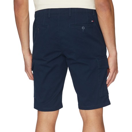 TOMMY HILFIGER MW0MW31244 - NIGHT SKY - БЕРМУДЫ И ШОРТЫ - Image 2